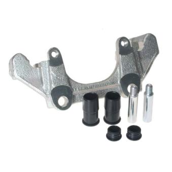 Support, étrier de frein BUDWEG CALIPER 401982-1 pour VOLKSWAGEN PASSAT 2.9 VR6 Syncro - 184cv