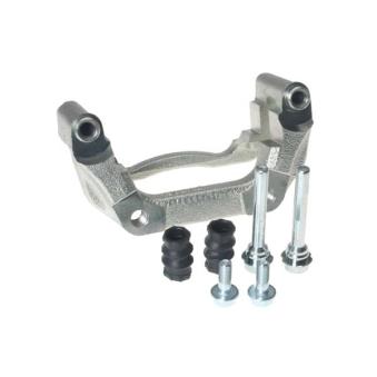 Support, étrier de frein BUDWEG CALIPER [404166-1]