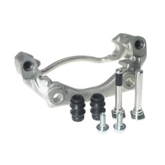 Support, étrier de frein BUDWEG CALIPER 403322-1 pour CITROEN C5 1.8 16V - 125cv Support, étrier de frein BUDWEG CALIPER 403322-1 pour CITROEN C5 1.8 16V - 125cv