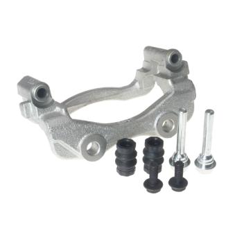 Support, étrier de frein BUDWEG CALIPER 403510-1 pour CITROEN C3 1.4 HDi - 75cv