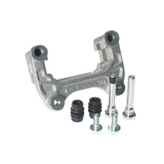 Support, étrier de frein BUDWEG CALIPER 404876-1 pour MAZDA CX-5 2.0 AWD - 160cv