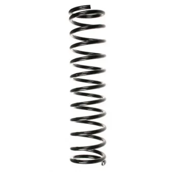 Ressort de suspension SPIDAN OEM 6U6511115A