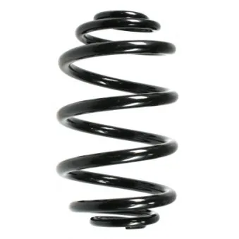Ressort de suspension SPIDAN OEM 7700839337