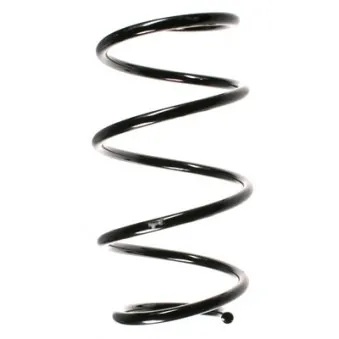 Ressort de suspension SPIDAN OEM 31331093070