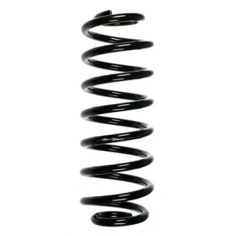 Ressort de suspension SPIDAN OEM 33531093940