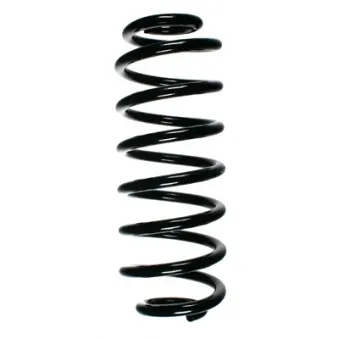 Ressort de suspension SPIDAN OEM 33531093941
