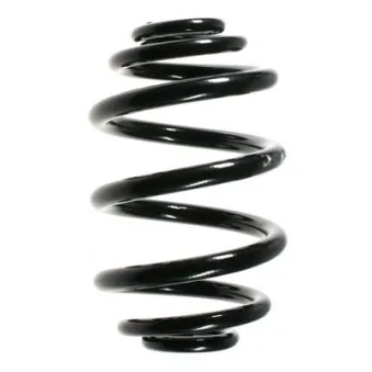 Ressort de suspension SPIDAN OEM 33536756974