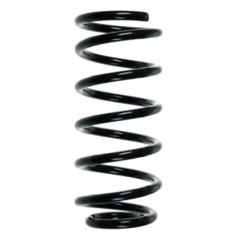 Ressort de suspension SPIDAN OEM 33536756654