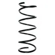 Ressort de suspension SPIDAN [55139]