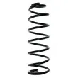 SPIDAN 55186 - Ressort de suspension