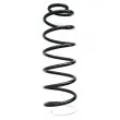SPIDAN 55187 - Ressort de suspension