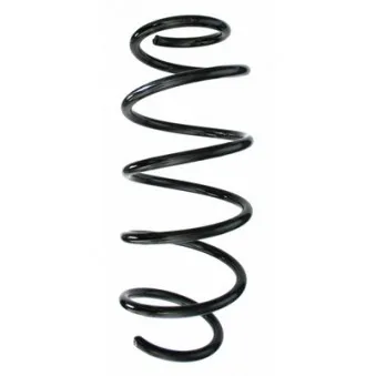 Ressort de suspension SPIDAN OEM 1516825