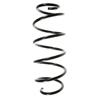 Ressort de suspension SPIDAN OEM 1371954