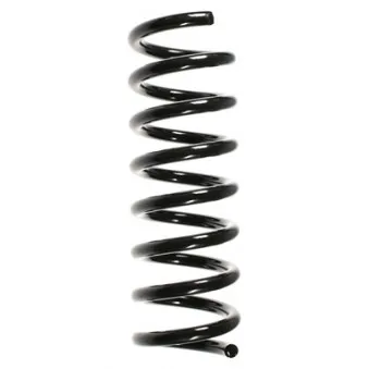 Ressort de suspension SPIDAN OEM A2103212104