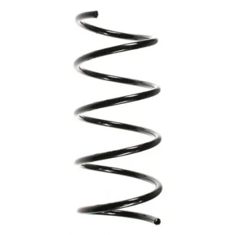Ressort de suspension SPIDAN OEM A1683211704