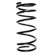 SPIDAN 55796 - Ressort de suspension