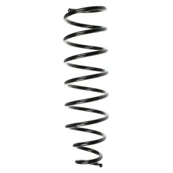 Ressort de suspension SPIDAN OEM MR235564