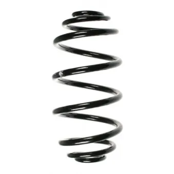 Ressort de suspension SPIDAN OEM 424085