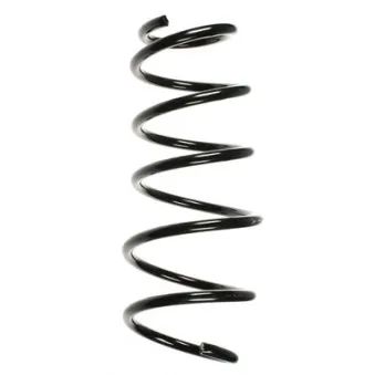 Ressort de suspension SPIDAN OEM 93179669