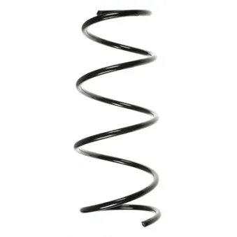Ressort de suspension SPIDAN OEM 8200193022