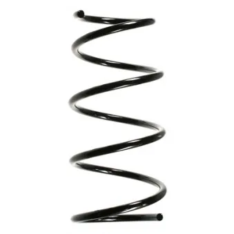 Ressort de suspension SPIDAN OEM 7700840272