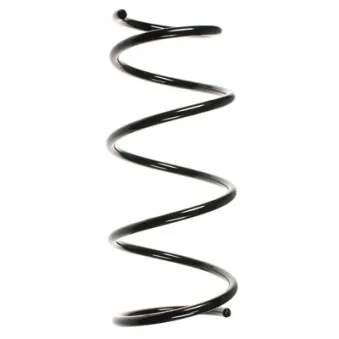 Ressort de suspension SPIDAN OEM 8200193020