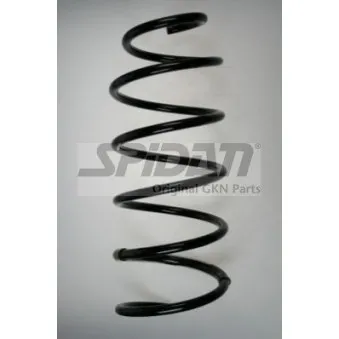 Ressort de suspension SPIDAN OEM 9465464