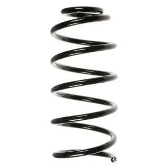 Ressort de suspension SPIDAN OEM 1J0411105AM