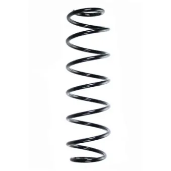 Ressort de suspension SPIDAN OEM 6E0511115C