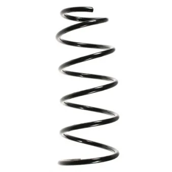 Ressort de suspension SPIDAN OEM 6N0411105N