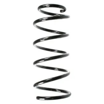 Ressort de suspension SPIDAN OEM 6K0411105H