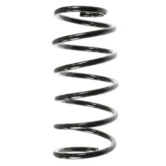 Ressort de suspension SPIDAN OEM 6K0411105L