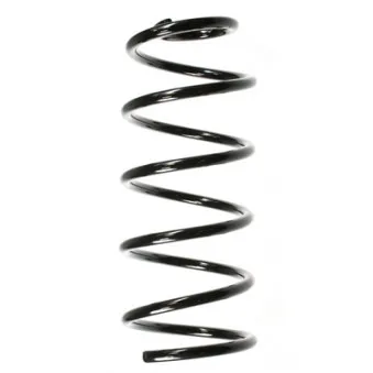 Ressort de suspension SPIDAN OEM 1J0411105AS
