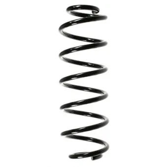 Ressort de suspension SPIDAN OEM 1J0511115BQ