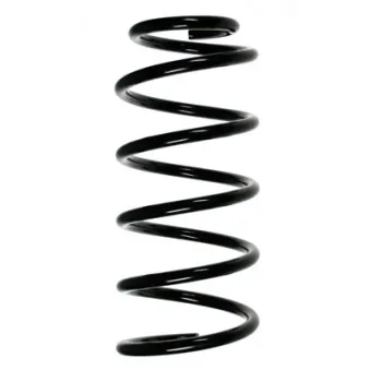 Ressort de suspension SPIDAN OEM 6K0411105D