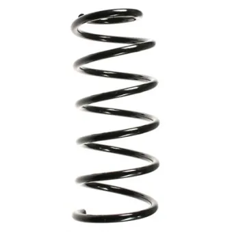 Ressort de suspension SPIDAN OEM 6K0411105R