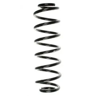 Ressort de suspension SPIDAN OEM 1K0511115BC