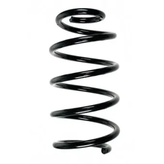 Ressort de suspension SPIDAN OEM 7E0411105D