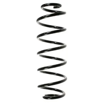 Ressort de suspension SPIDAN OEM 1J0511115AQ
