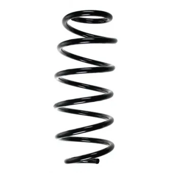 Ressort de suspension SPIDAN OEM 1K0411105EH