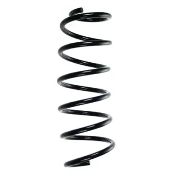 Ressort de suspension SPIDAN OEM 4543211104