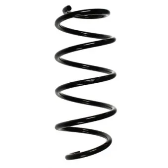 Ressort de suspension SPIDAN OEM 1K0411105CC
