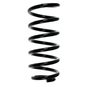 Ressort de suspension SPIDAN OEM 4B0511115CN