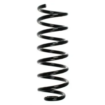 Ressort de suspension SPIDAN OEM 4D0511115AC