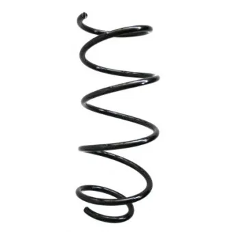 Ressort de suspension SPIDAN OEM 31336767365