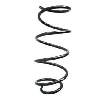 Ressort de suspension SPIDAN OEM 31336767367