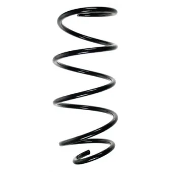 Ressort de suspension SPIDAN OEM 31336767368