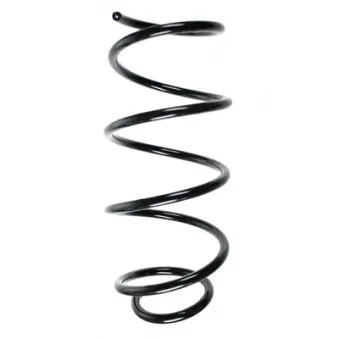 Ressort de suspension SPIDAN OEM 31336767369
