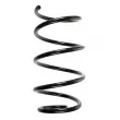 SPIDAN 56950 - Ressort de suspension