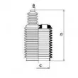 SPIDAN 83655 - Joint-soufflet, direction